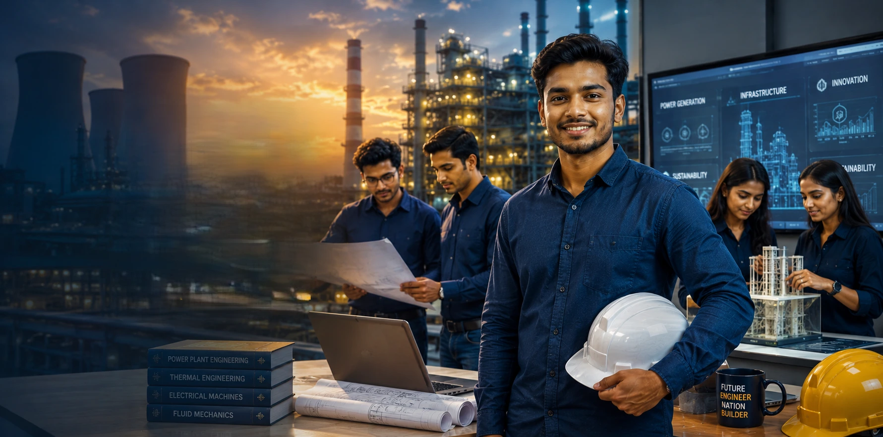 PSU Jobs Banner
